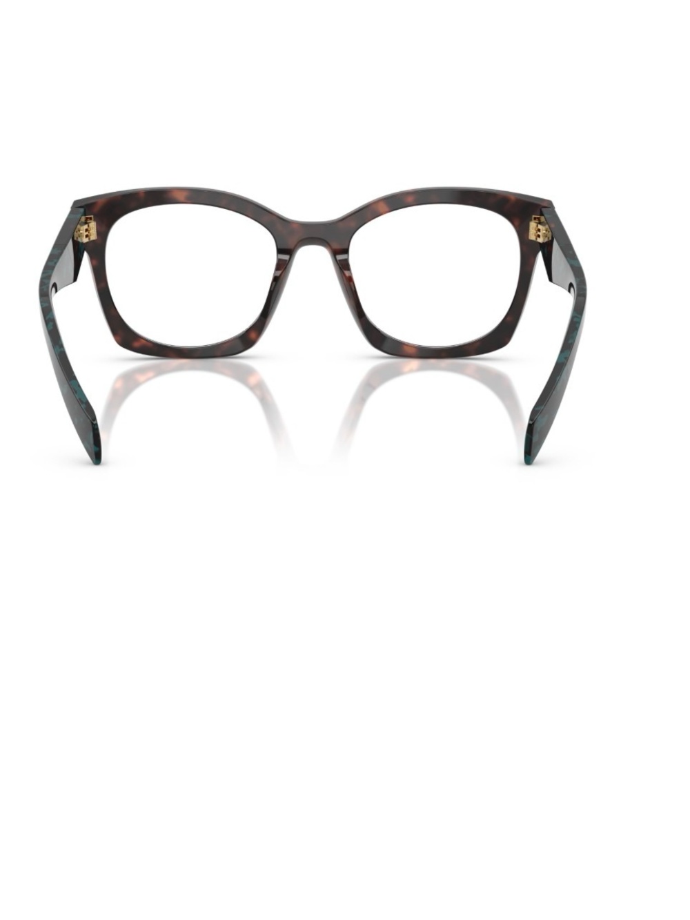 Prada Eyeglasses - Picture 3 of 9